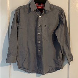 Boys IZOD Shirt